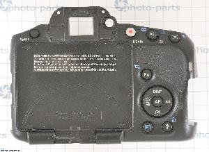 Корпус (задняя панель) Sony A65, б/у
